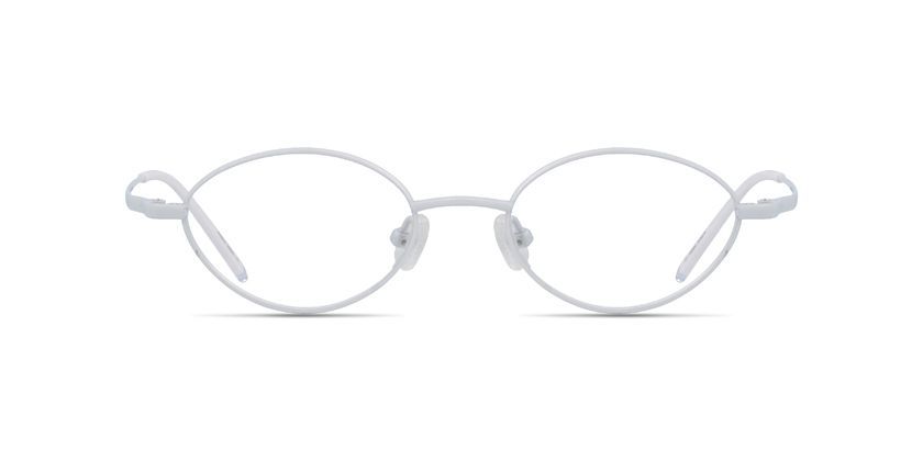 Kids Extreme EX438KW131 Eyeglasses - Front View